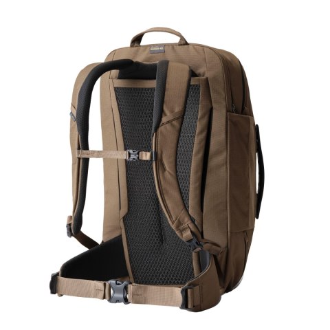 Plecak podróżny Gregory Border Carry On 40 - Mesa Brown Gregory