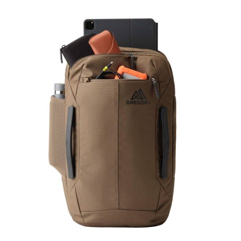 Plecak podróżny Gregory Border Carry On 40 - Mesa Brown Gregory