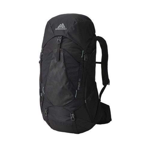 Plecak trekkingowy Gregory Stout 45 - forest black Gregory
