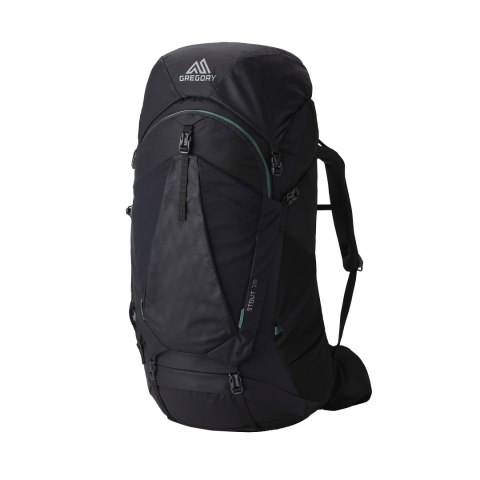 Plecak trekkingowy Gregory Stout 70 - forest black Gregory