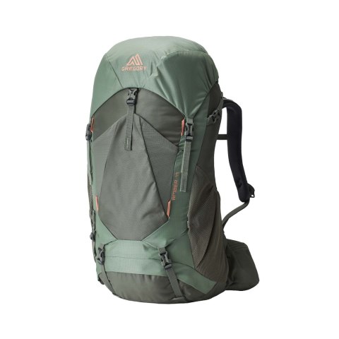 Plecak trekkingowy damski Gregory Amber 44 - lichen green Gregory