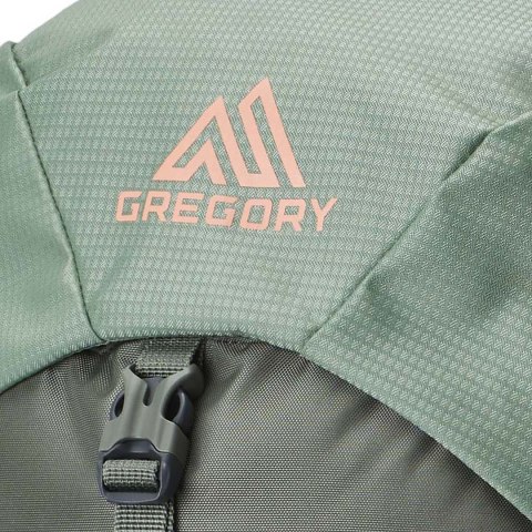 Plecak trekkingowy damski Gregory Amber 44 - lichen green Gregory
