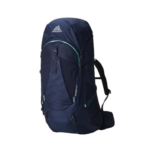 Plecak trekkingowy damski Gregory Amber 68 - arctic navy Gregory