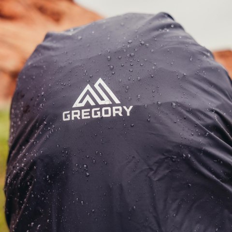 Plecak trekkingowy damski Gregory Amber 68 - arctic navy Gregory