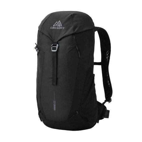 Plecak turystyczny Gregory Arrio 22 - shadow pine black Gregory