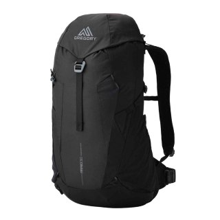 Plecak turystyczny Gregory Arrio 30 - shadow pine black Gregory
