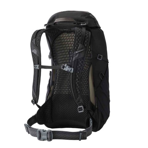 Plecak turystyczny Gregory Arrio 30 - shadow pine black Gregory