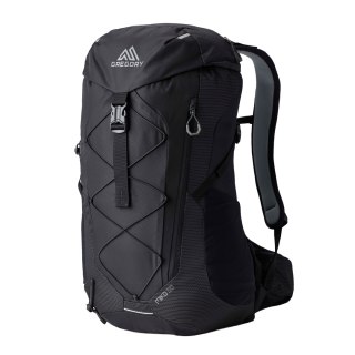 Plecak turystyczny Gregory Miko 30 - optic black Gregory
