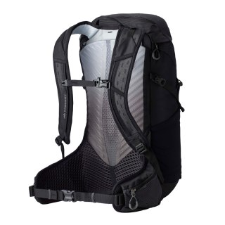 Plecak turystyczny Gregory Miko 30 - optic black Gregory