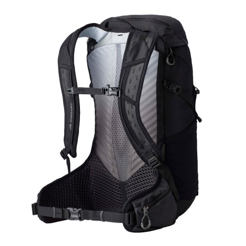Plecak turystyczny Gregory Miko 30 - optic black Gregory