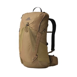 Plecak turystyczny Gregory Zulu 30 - desert tan Gregory