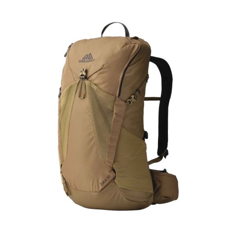 Plecak turystyczny Gregory Zulu 30 - desert tan Gregory