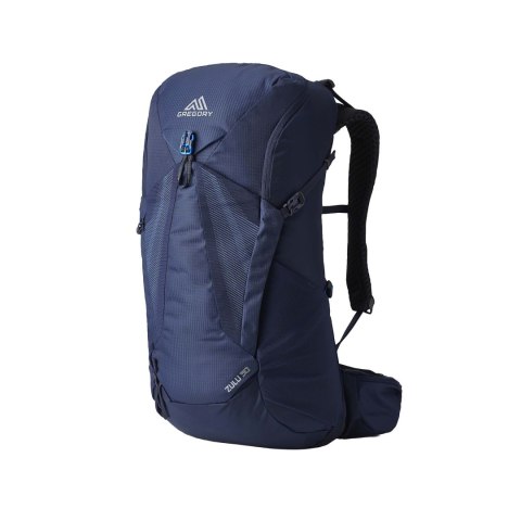 Plecak turystyczny Gregory Zulu 30 - halo blue Gregory