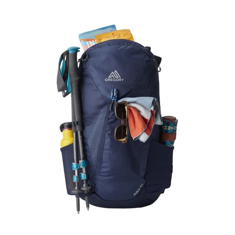 Plecak turystyczny Gregory Zulu 30 - halo blue Gregory
