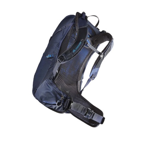 Plecak turystyczny Gregory Zulu 30 - halo blue Gregory