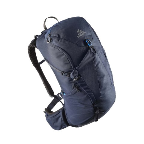 Plecak turystyczny Gregory Zulu 30 - halo blue Gregory