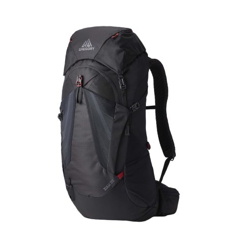 Plecak turystyczny Gregory Zulu 35 volcanic black Gregory