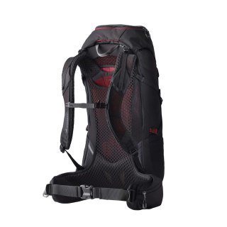 Plecak turystyczny Gregory Zulu 35 volcanic black Gregory