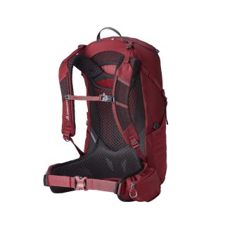 Plecak turystyczny damski Gregory Jade 28 - ruby red Gregory
