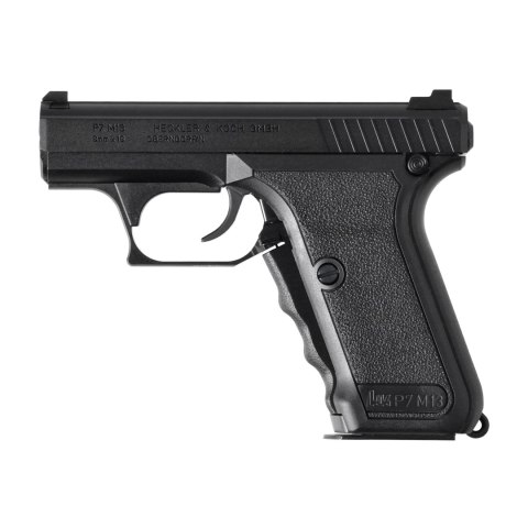 Replika pistolet ASG H&K Heckler&Koch P7 M13 6 mm Green Gas Heckler&Koch