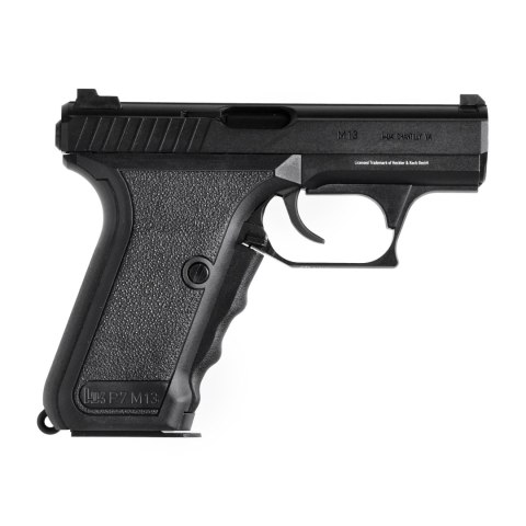 Replika pistolet ASG H&K Heckler&Koch P7 M13 6 mm Green Gas Heckler&Koch