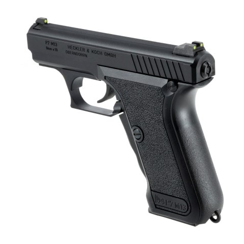 Replika pistolet ASG H&K Heckler&Koch P7 M13 6 mm Green Gas Heckler&Koch