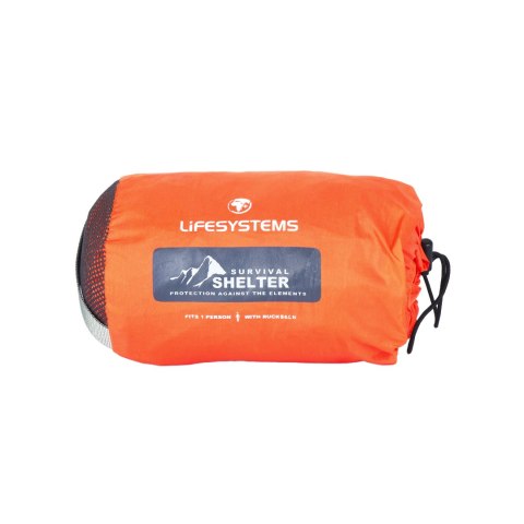 Schronienie awaryjne Lifesystems Survival Shelter 1 Lifesystems