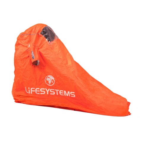 Schronienie awaryjne Lifesystems Survival Shelter 1 Lifesystems