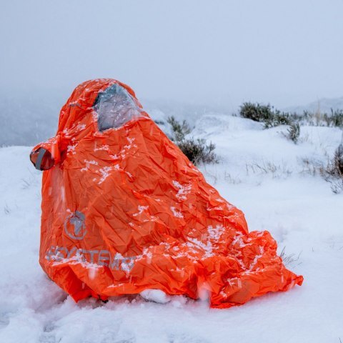 Schronienie awaryjne Lifesystems Survival Shelter 1 Lifesystems