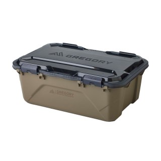 Skrzynia Transportowa Gregory Alpaca Gear Box 45L - Mirage Tan Gregory