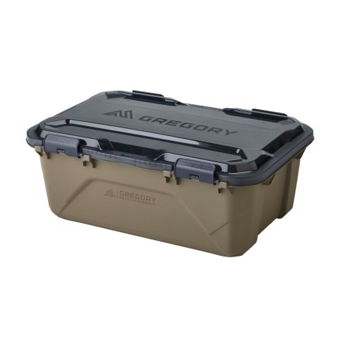Skrzynia Transportowa Gregory Alpaca Gear Box 45L - Mirage Tan Gregory