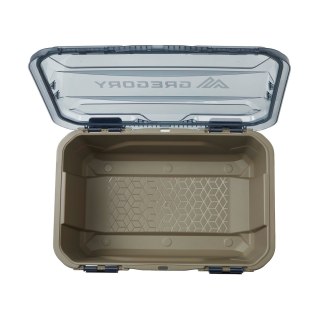 Skrzynia Transportowa Gregory Alpaca Gear Box 45L - Mirage Tan Gregory