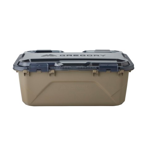 Skrzynia Transportowa Gregory Alpaca Gear Box 45L - Mirage Tan Gregory