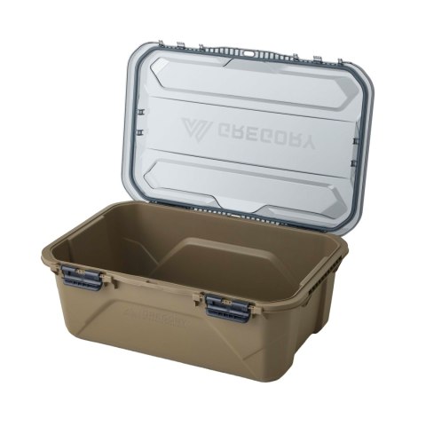Skrzynia Transportowa Gregory Alpaca Gear Box 45L - Mirage Tan Gregory