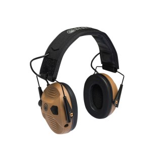 Słuchawki Beretta Electronic Earmuffs otter Beretta