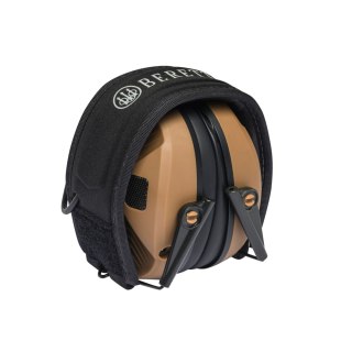 Słuchawki Beretta Electronic Earmuffs otter Beretta