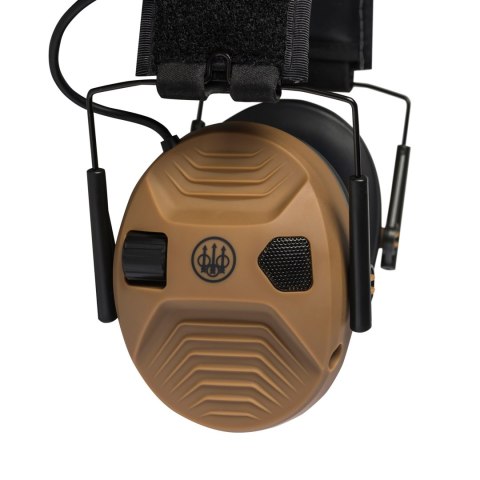 Słuchawki Beretta Electronic Earmuffs otter Beretta