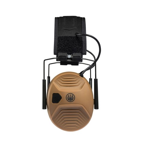 Słuchawki Beretta Electronic Earmuffs otter Beretta