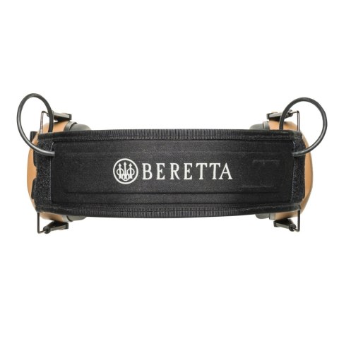 Słuchawki Beretta Electronic Earmuffs otter Beretta