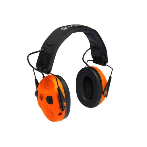 Słuchawki Beretta Electronic Earmuffs pomarańczowa Beretta