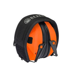 Słuchawki Beretta Electronic Earmuffs pomarańczowa Beretta