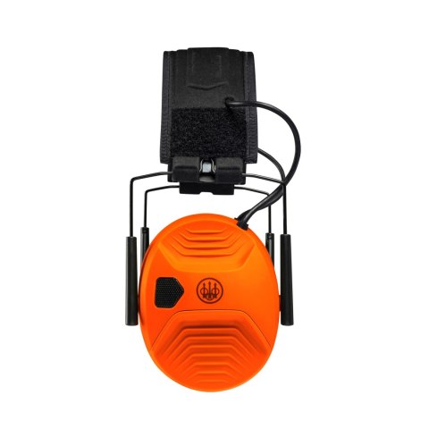 Słuchawki Beretta Electronic Earmuffs pomarańczowa Beretta
