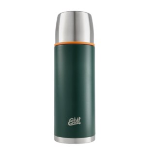 Termos Esbit klasyczny - Vacuum Flask 1 l forest green Esbit