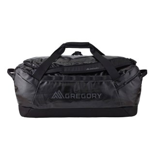 Torba podróżna Gregory Alpaca 100 - obsidian black Gregory