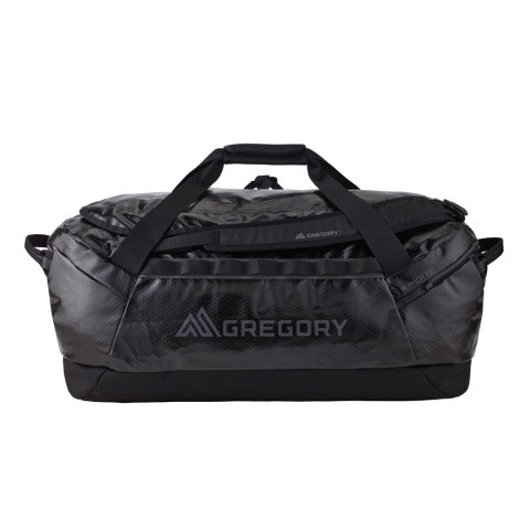 Torba podróżna Gregory Alpaca 100 - obsidian black Gregory