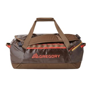 Torba podróżna Gregory Alpaca 40 - mesa brown Gregory