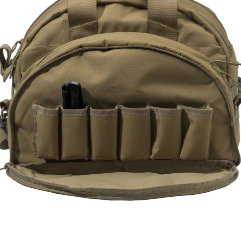 Torba taktyczna Beretta Range Bag coyot Beretta
