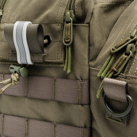 Torba taktyczna Beretta Range Bag zielona Beretta