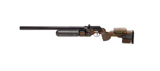 Wiatrówka pcp FX King 600 Green Mountain Camo ..35 9 MM MAGNUM