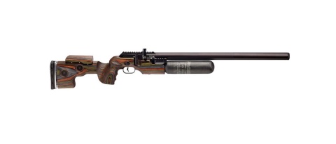 Wiatrówka pcp FX King 600 Green Mountain Camo .30 7.62 MAGNUM